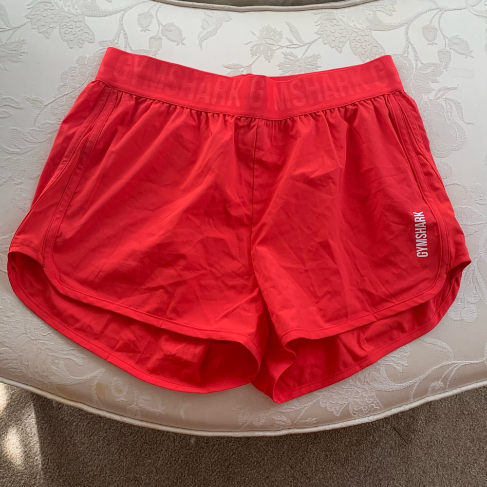 Gymshark Loose Training Shorts